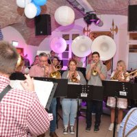 Bayrischer Abend 2018